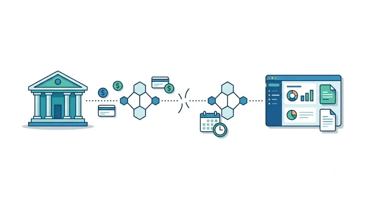 Xero bank feed stopped updating with interrupted Xero bank transaction connection
