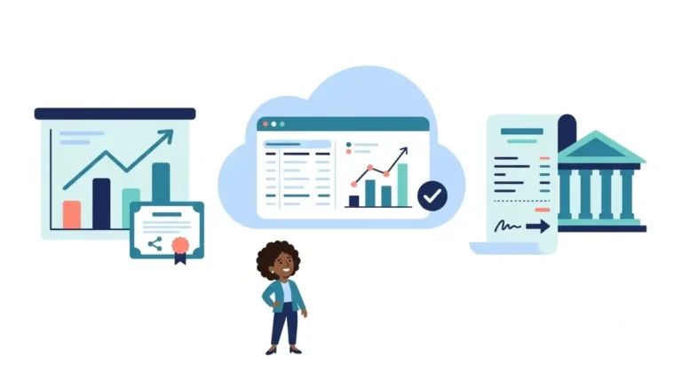 Xero ownership and Melio-powered bill payments explained with an independent cloud accounting platform, shareholder ownership and supplier payment flow