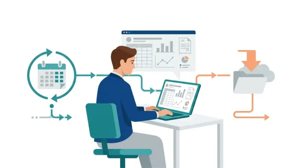 How to Cancel a Zoho Books Subscription and What Happens to Data