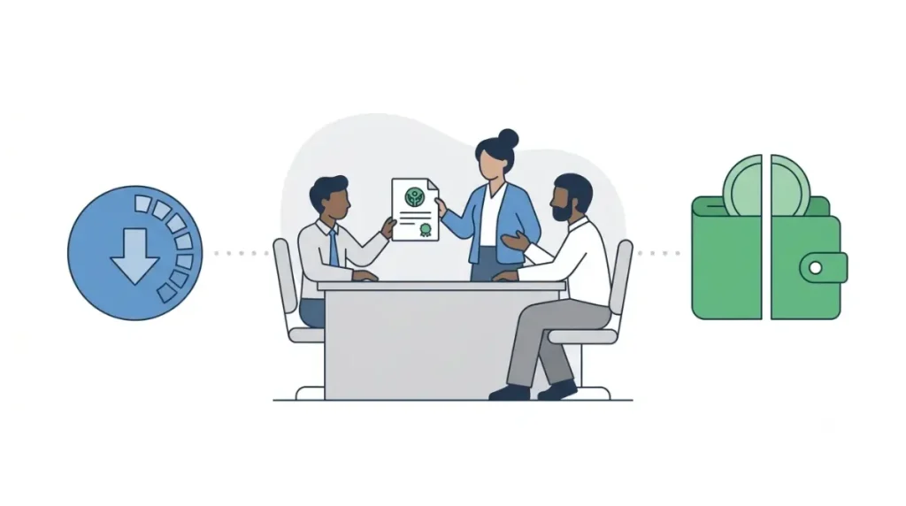 Zoho Books Nonprofit Discount Eligibility and the Unstated Terms