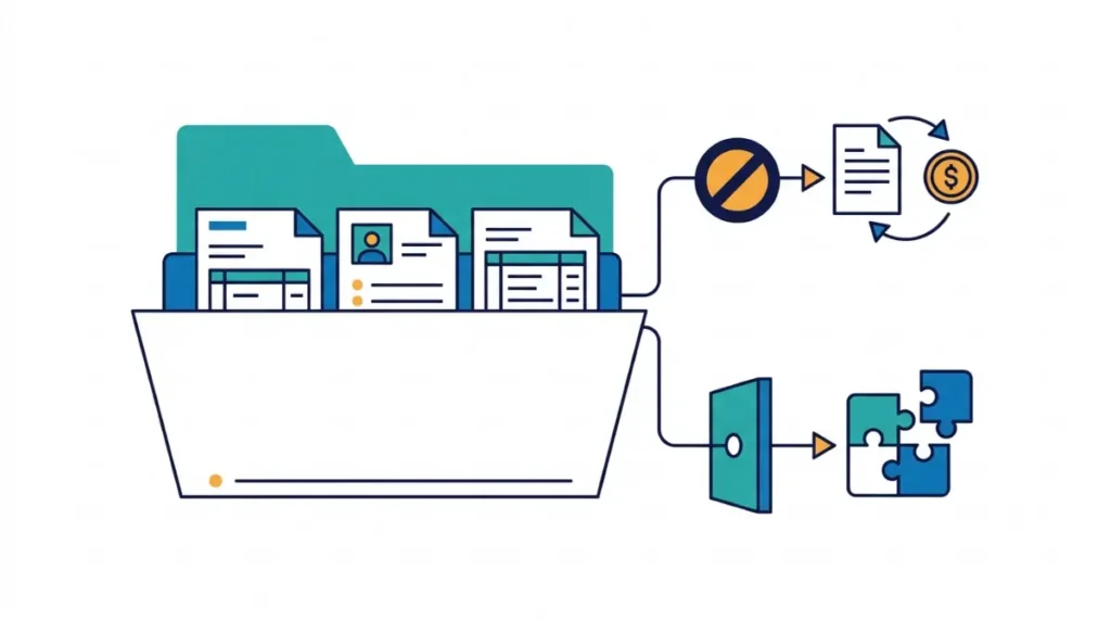 Does Zoho Books Share Your Data? What Its Privacy Policy Says
